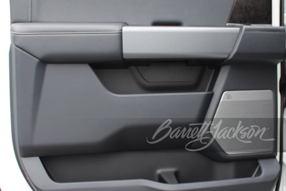 2023 Ford Super Duty 5th Gen - Image 20 of 31