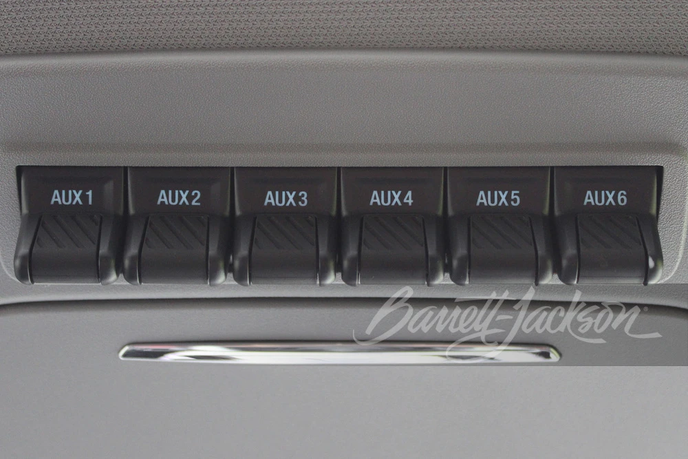 2023 Ford Super Duty 5th Gen - Image 16 of 31