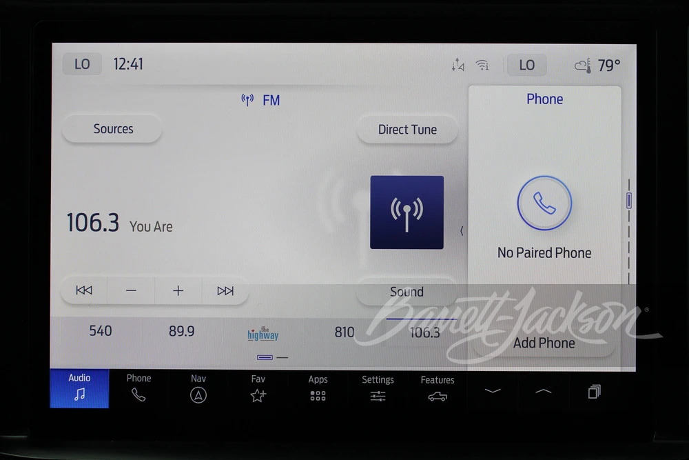 2023 Ford Super Duty 5th Gen - Image 11 of 31
