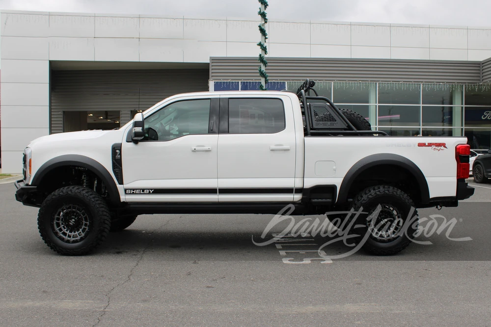 2023 Ford Super Duty 5th Gen - Image 26 of 31