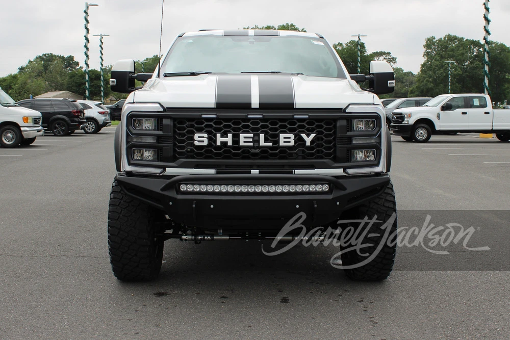 2023 Ford Super Duty 5th Gen - Image 28 of 31