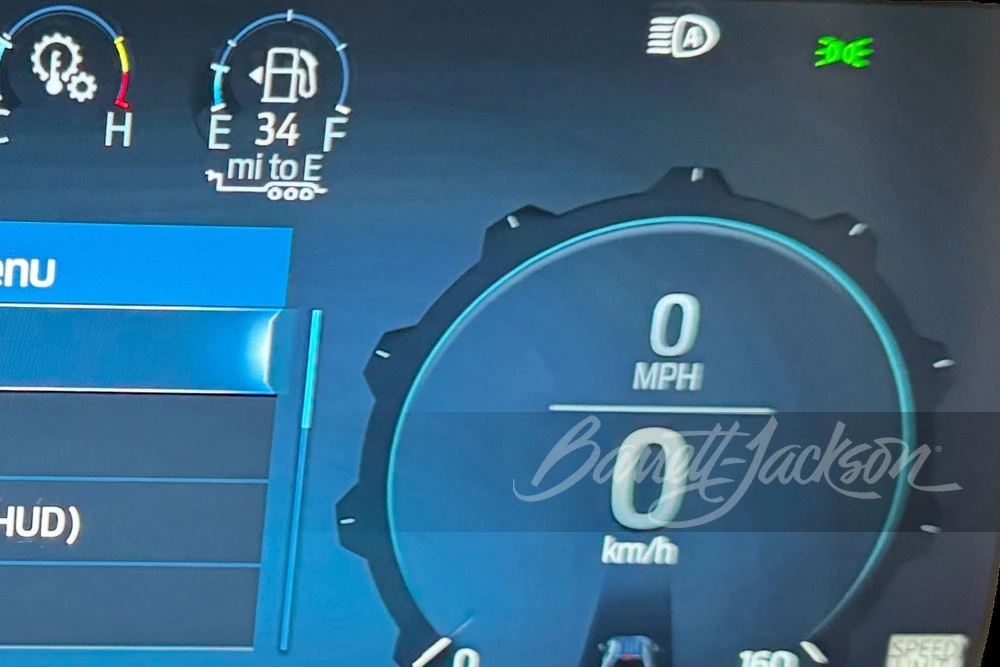 2023 Ford Super Duty 5th Gen - Image 8 of 12