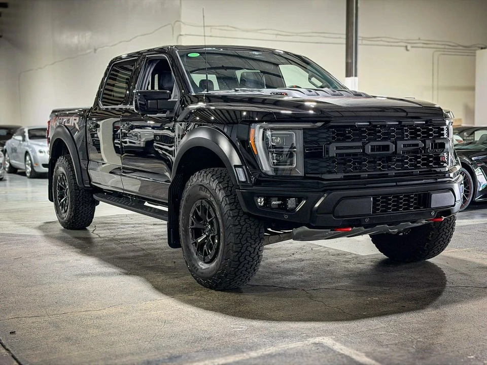 2023 Ford F-150 14th Gen - Image 2 of 28