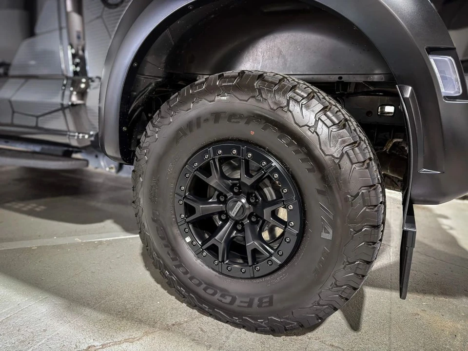 2023 Ford F-150 14th Gen - Image 6 of 28