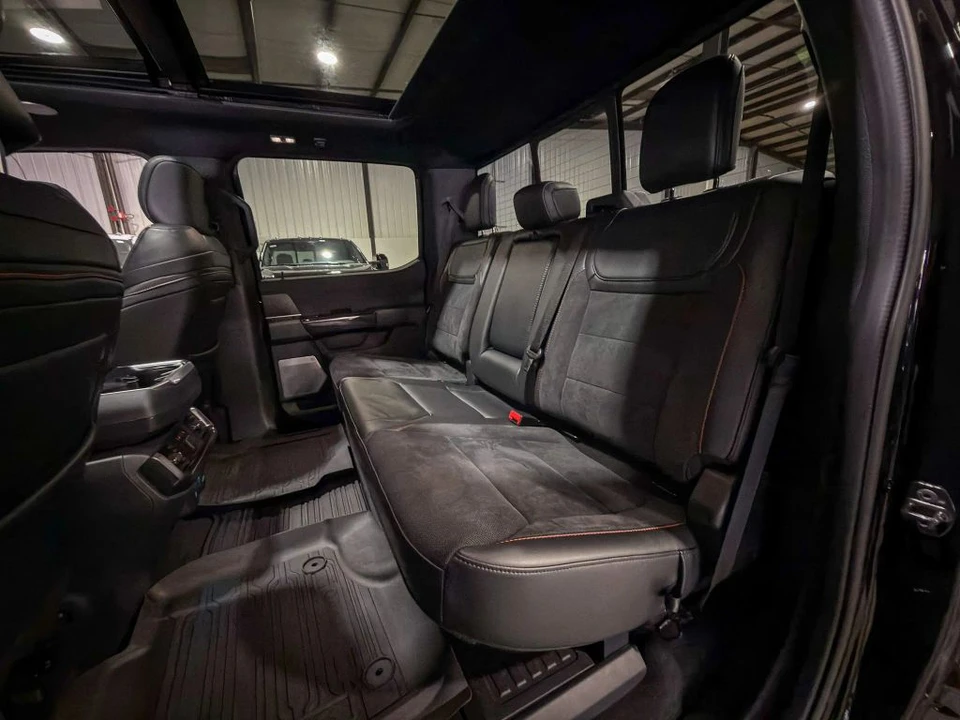 2023 Ford F-150 14th Gen - Image 10 of 28