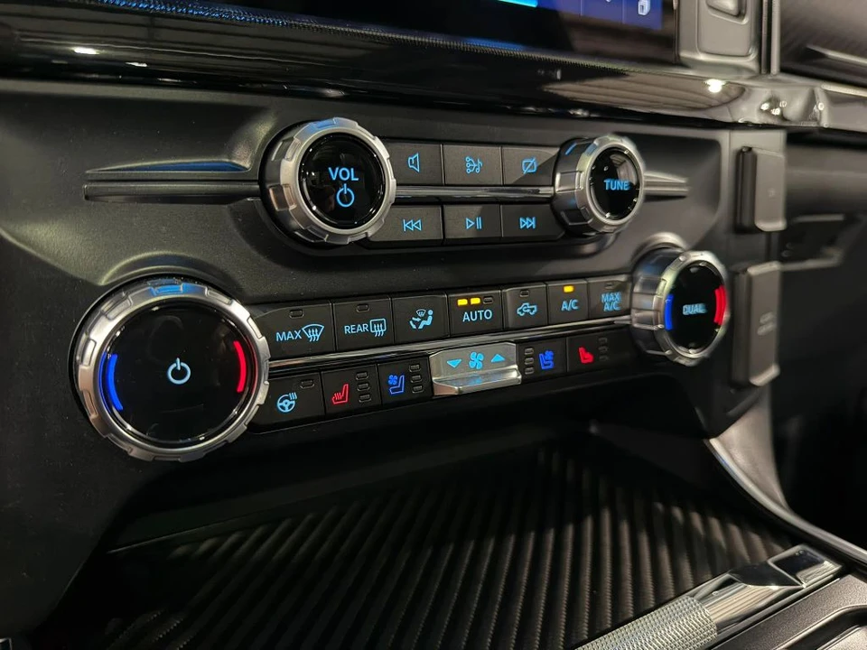 2023 Ford F-150 14th Gen - Image 18 of 28