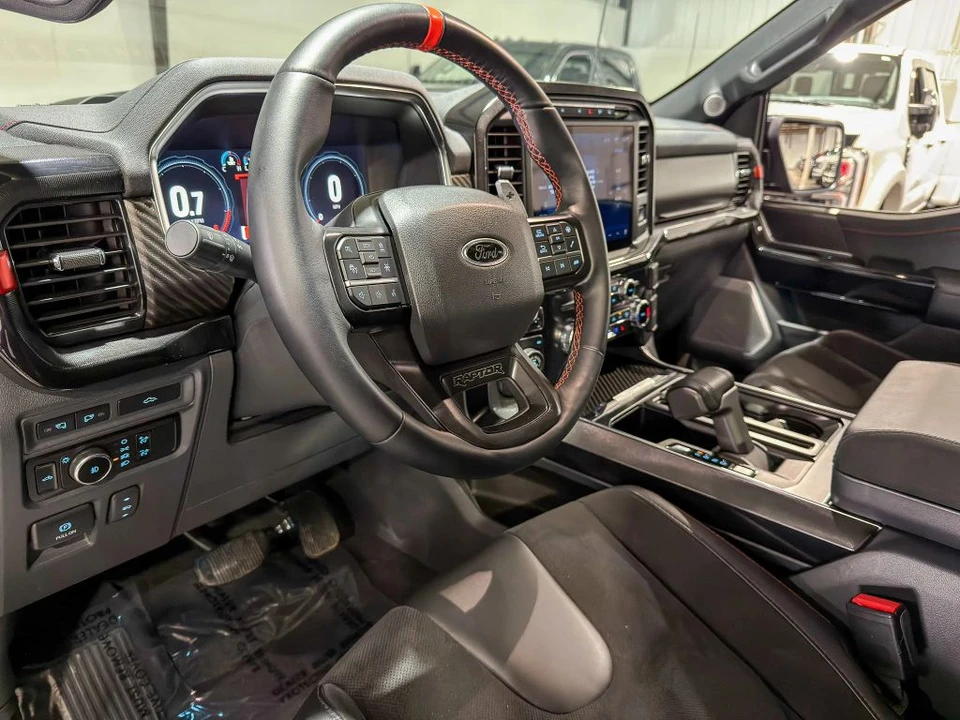 2023 Ford F-150 14th Gen - Image 16 of 28
