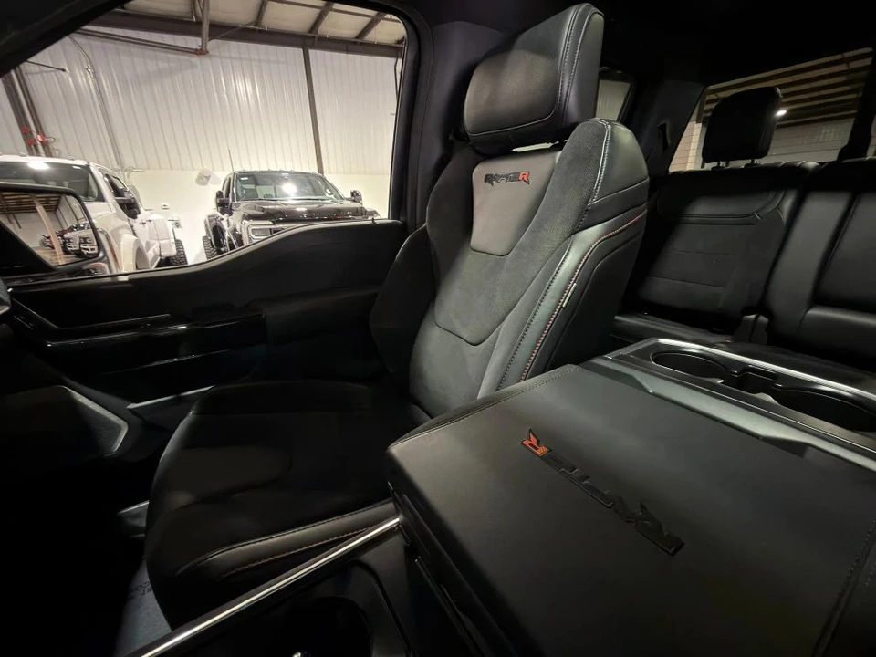 2023 Ford F-150 14th Gen - Image 21 of 28