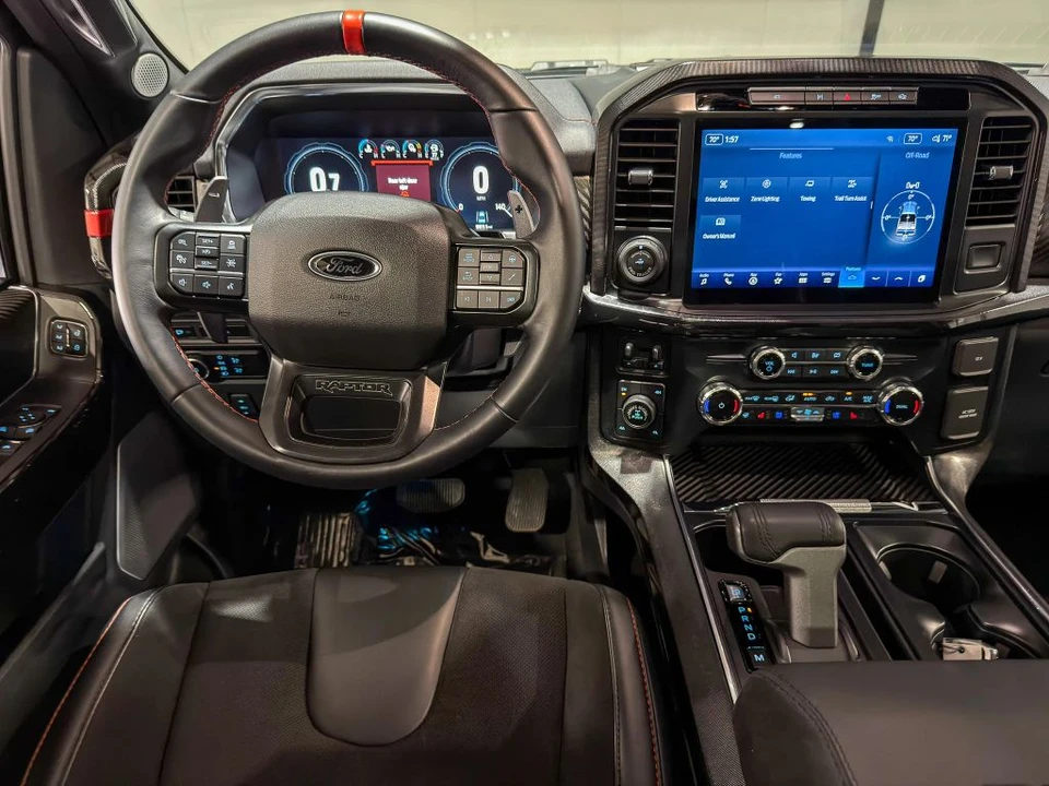 2023 Ford F-150 14th Gen - Image 12 of 28