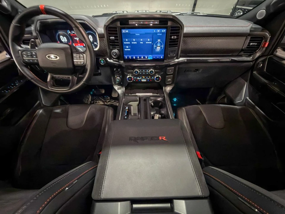 2023 Ford F-150 14th Gen - Image 11 of 28