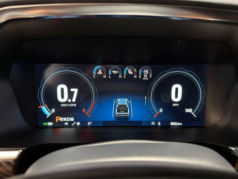 2023 Ford F-150 14th Gen - Image 17 of 28