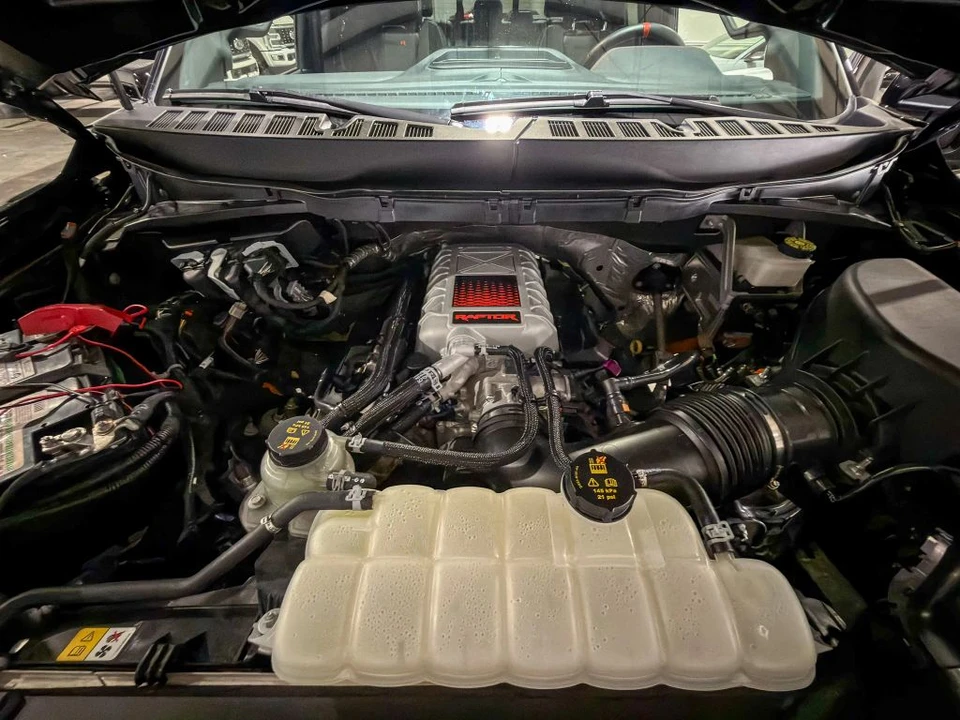 2023 Ford F-150 14th Gen - Image 25 of 28