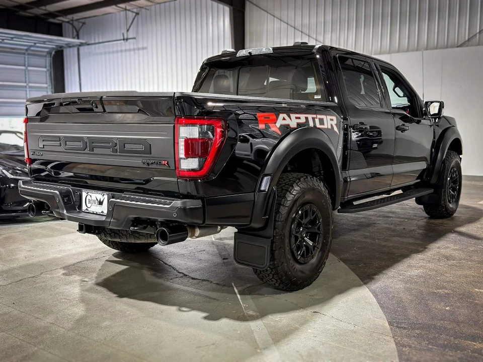 2023 Ford F-150 14th Gen - Image 3 of 28