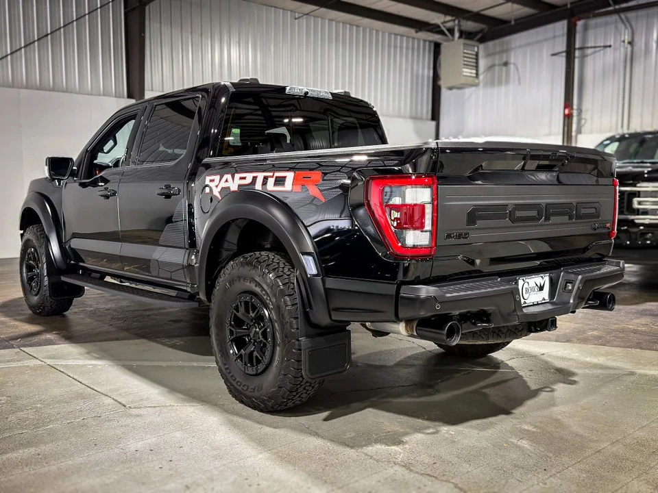 2023 Ford F-150 14th Gen - Image 4 of 28