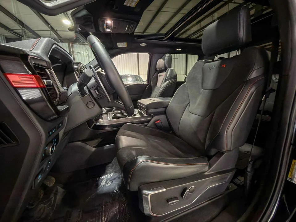 2023 Ford F-150 14th Gen - Image 14 of 28
