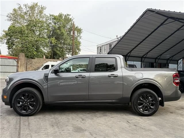 2023 Ford Maverick - Image 4 of 21