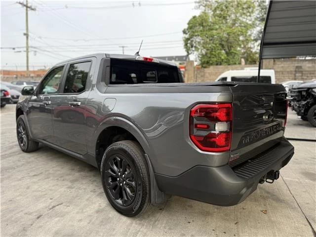 2023 Ford Maverick - Image 6 of 21