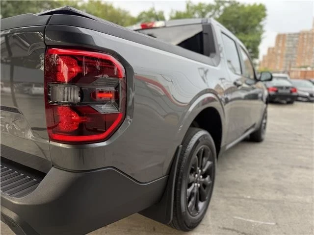 2023 Ford Maverick - Image 13 of 21