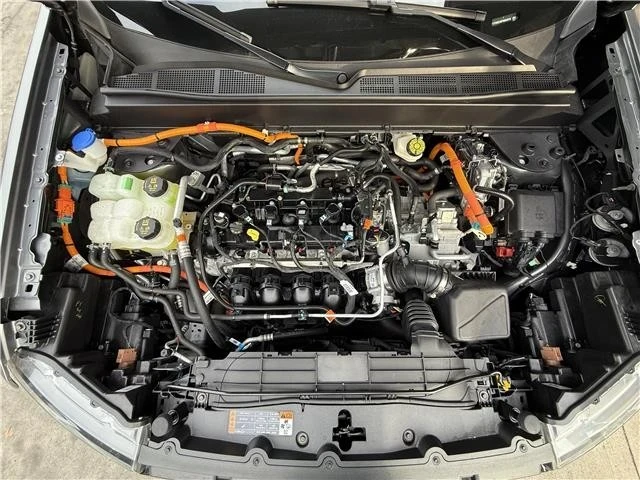 2023 Ford Maverick - Image 15 of 21