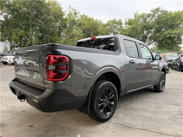 2023 Ford Maverick - Image 8 of 21