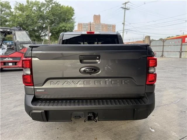 2023 Ford Maverick - Image 7 of 21