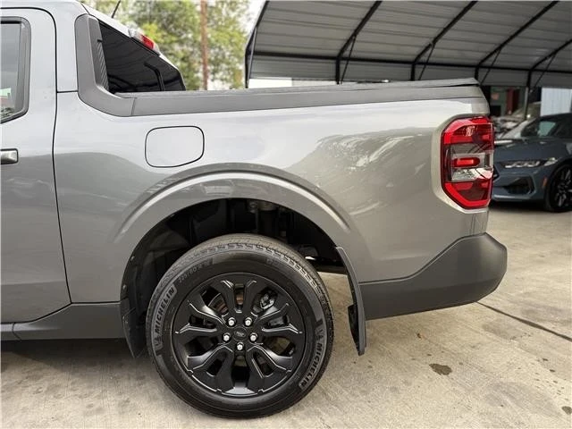 2023 Ford Maverick - Image 17 of 21