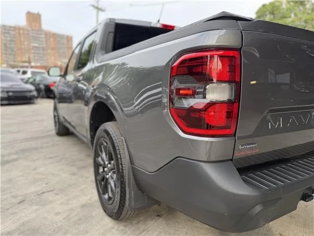 2023 Ford Maverick - Image 12 of 21