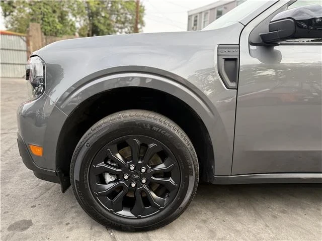 2023 Ford Maverick - Image 18 of 21