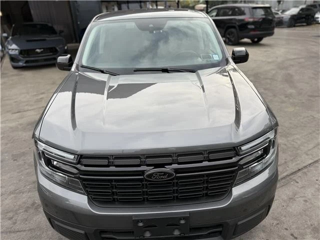 2023 Ford Maverick - Image 20 of 21