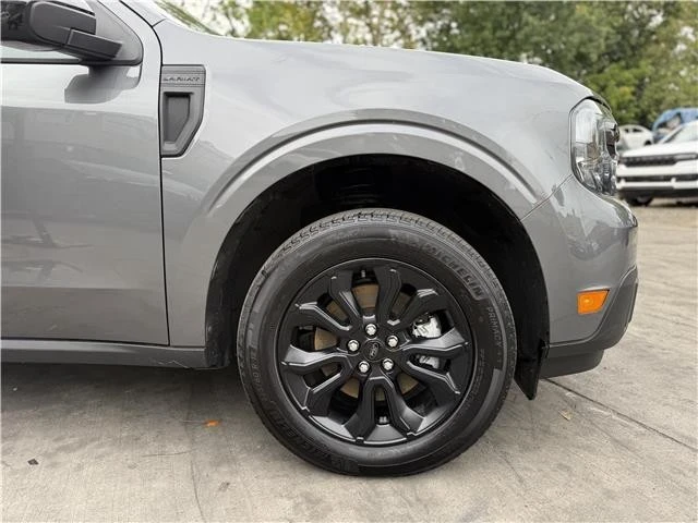 2023 Ford Maverick - Image 9 of 21