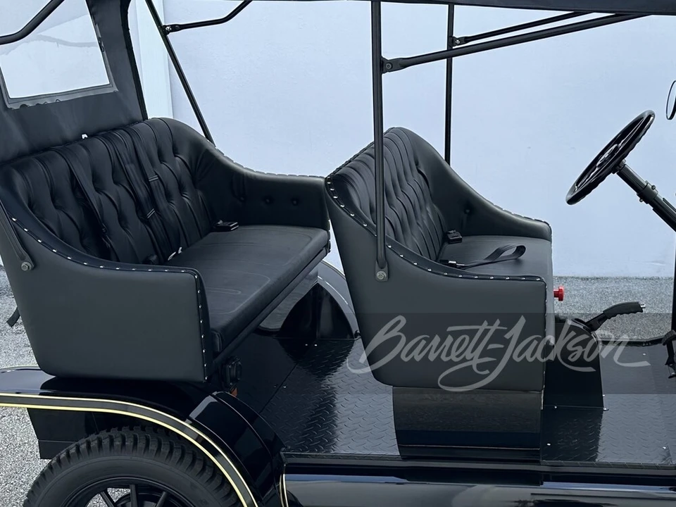 2023 Ford Model T - Image 4 of 27