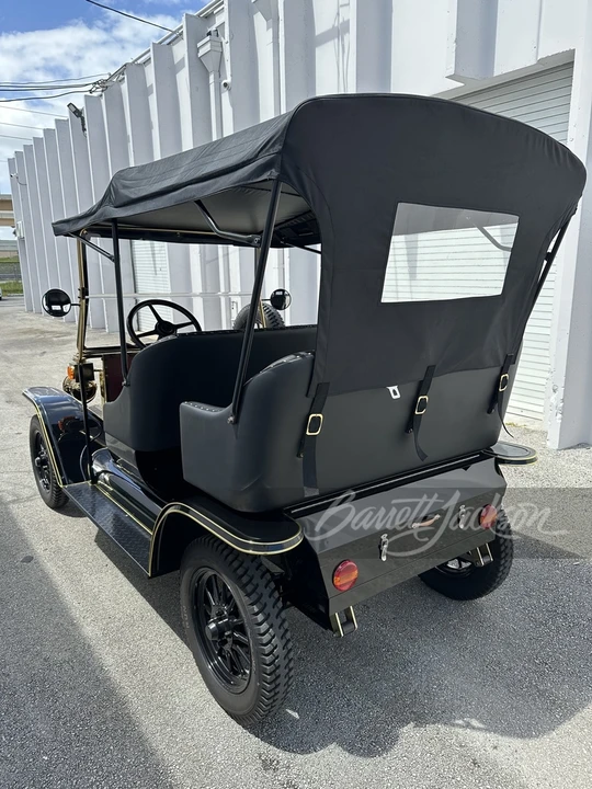 2023 Ford Model T - Image 6 of 27
