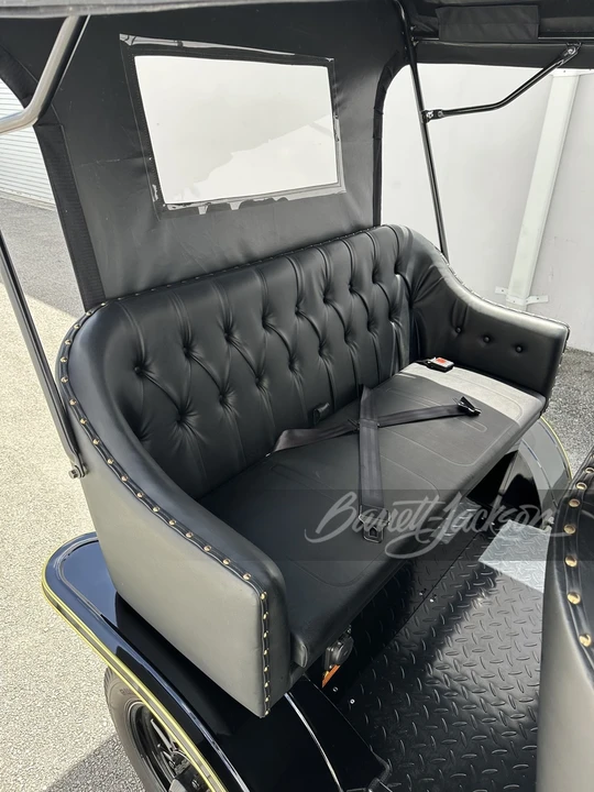 2023 Ford Model T - Image 7 of 27