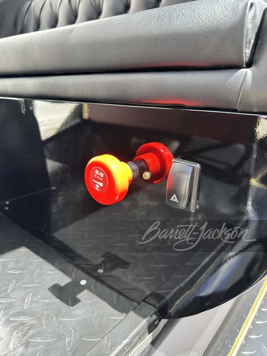 2023 Ford Model T - Image 8 of 27