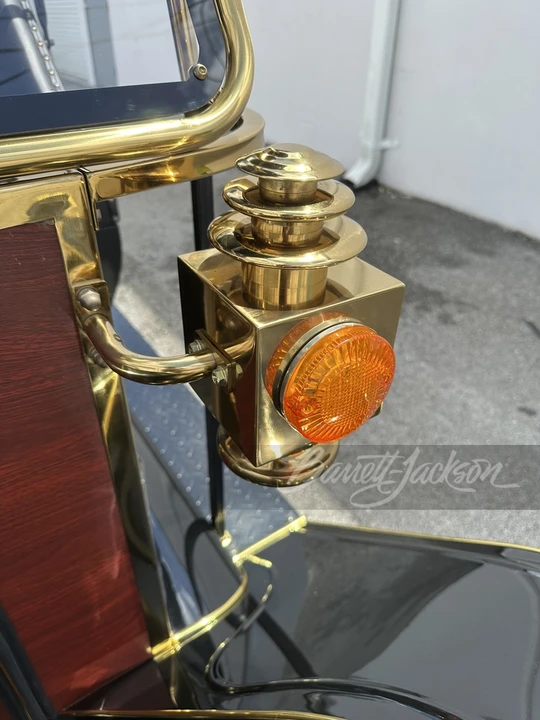 2023 Ford Model T - Image 11 of 27
