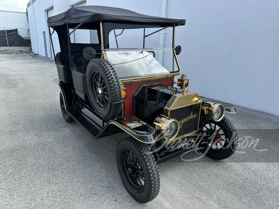 2023 Ford Model T - Image 15 of 27