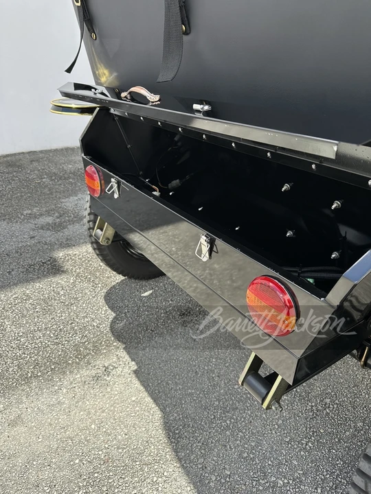 2023 Ford Model T - Image 16 of 27