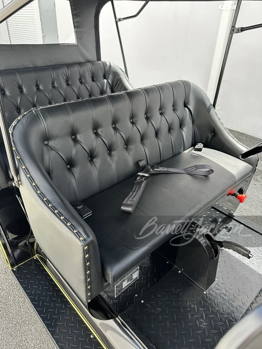 2023 Ford Model T - Image 17 of 27