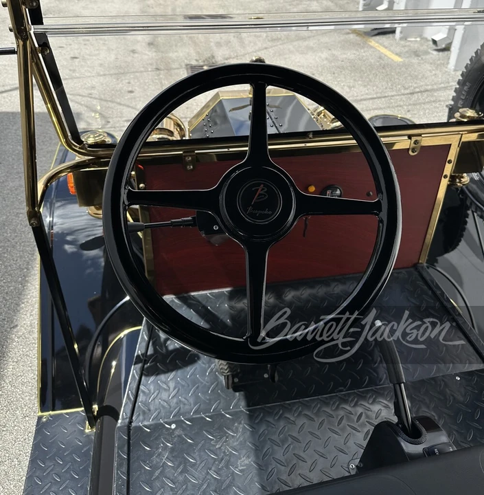 2023 Ford Model T - Image 19 of 27