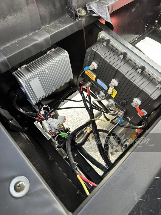2023 Ford Model T - Image 20 of 27