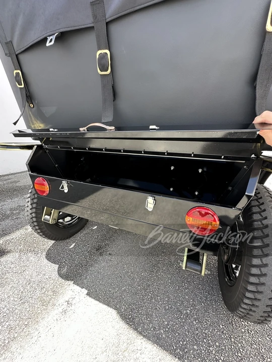 2023 Ford Model T - Image 23 of 27