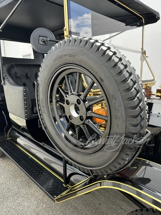 2023 Ford Model T - Image 25 of 27