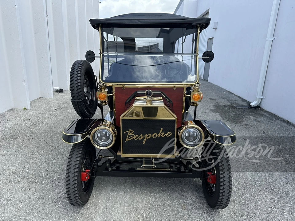 2023 Ford Model T - Image 26 of 27
