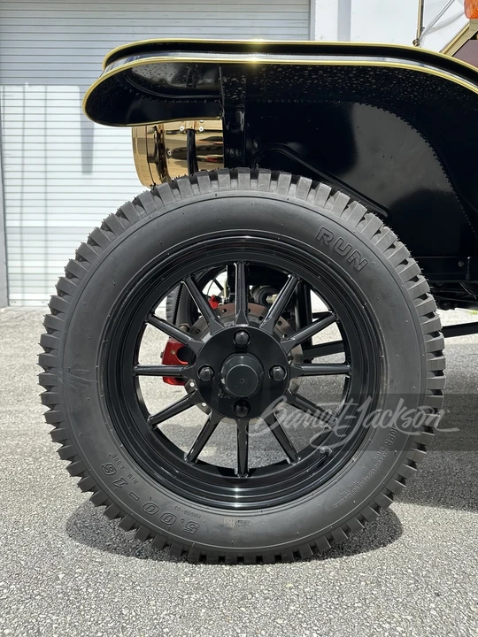 2023 Ford Model T - Image 27 of 27
