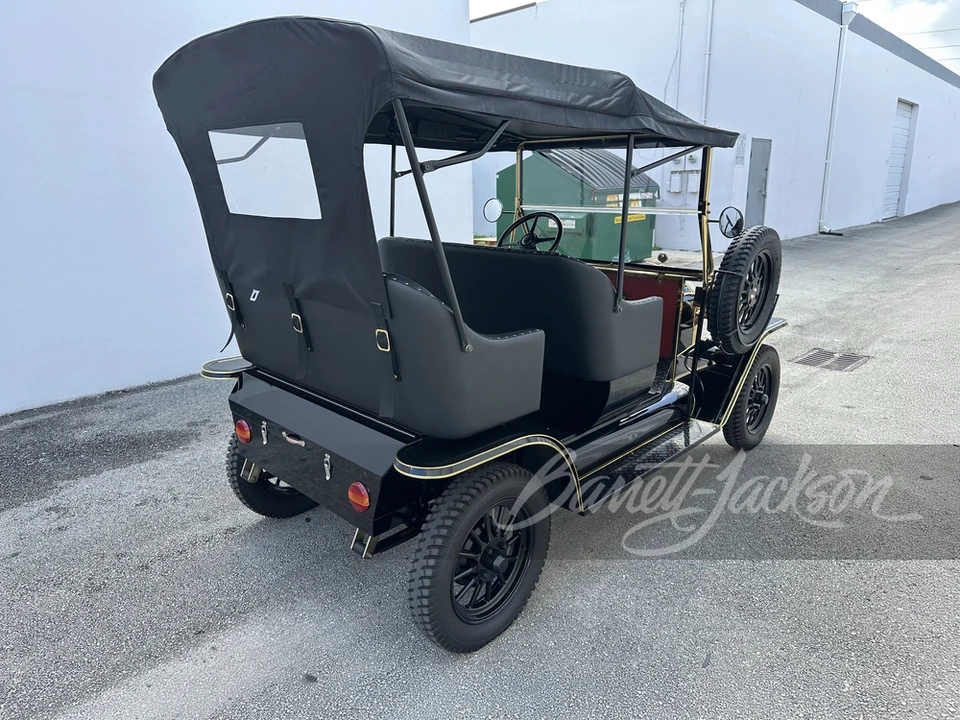 2023 Ford Model T - Image 2 of 27