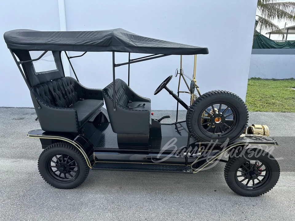 2023 Ford Model T - Image 5 of 27