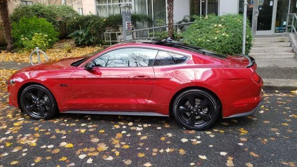 2023 Ford S550 Mustang - Image 10 of 11