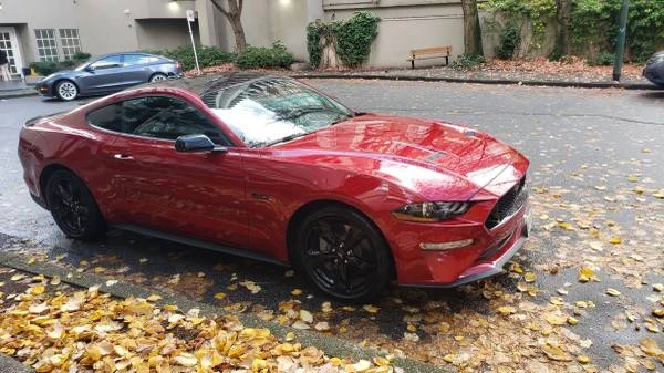 2023 Ford S550 Mustang - Image 6 of 11