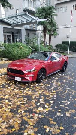 2023 Ford S550 Mustang - Image 4 of 11