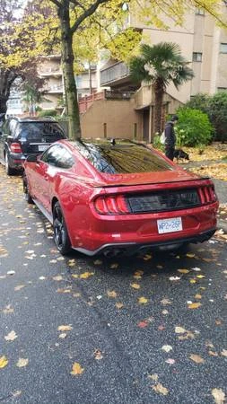 2023 Ford S550 Mustang - Image 9 of 11